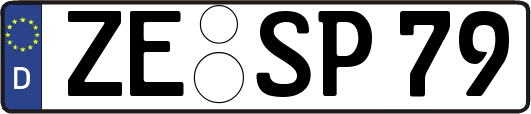 ZE-SP79