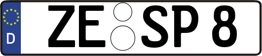 ZE-SP8