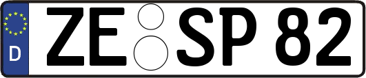 ZE-SP82