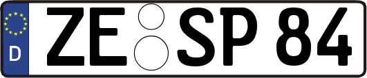 ZE-SP84