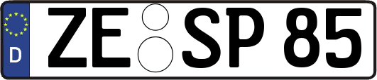 ZE-SP85