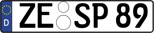 ZE-SP89