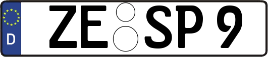 ZE-SP9