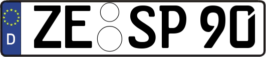 ZE-SP90
