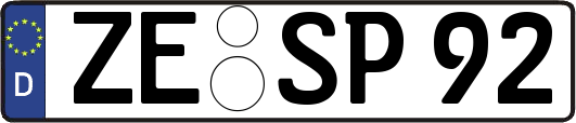 ZE-SP92