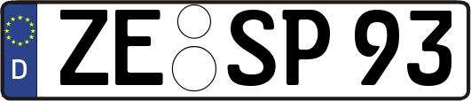 ZE-SP93