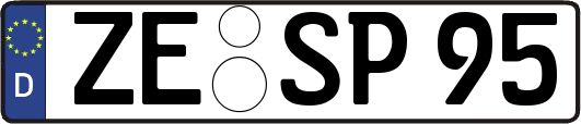 ZE-SP95