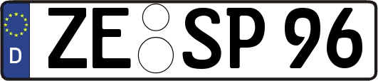 ZE-SP96