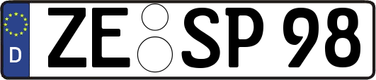 ZE-SP98