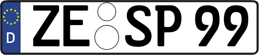 ZE-SP99