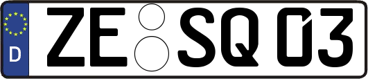 ZE-SQ03