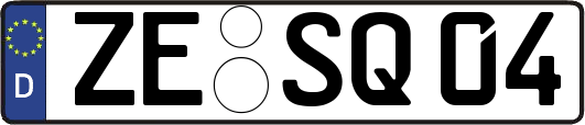 ZE-SQ04