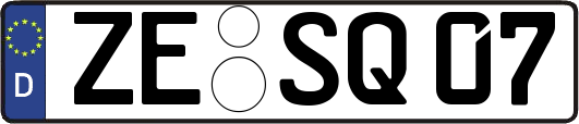ZE-SQ07