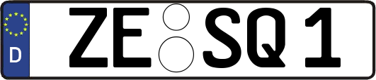 ZE-SQ1