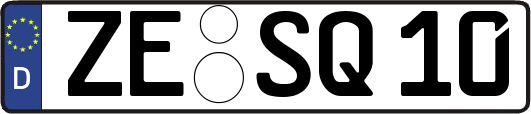 ZE-SQ10