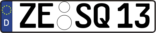 ZE-SQ13