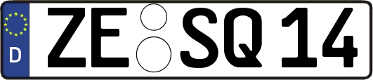 ZE-SQ14
