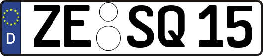 ZE-SQ15