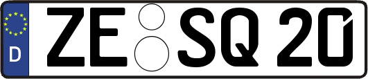 ZE-SQ20