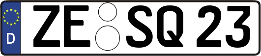 ZE-SQ23