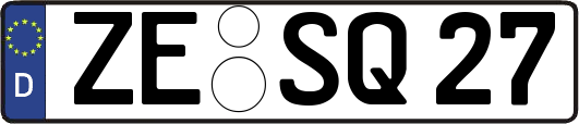ZE-SQ27