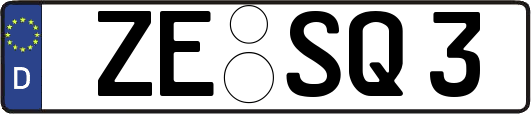 ZE-SQ3