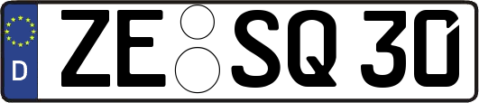 ZE-SQ30