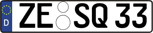 ZE-SQ33