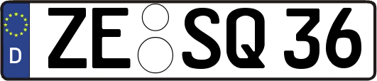 ZE-SQ36
