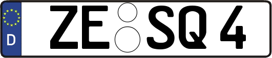 ZE-SQ4