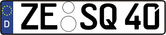 ZE-SQ40
