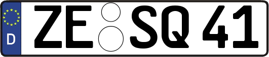 ZE-SQ41