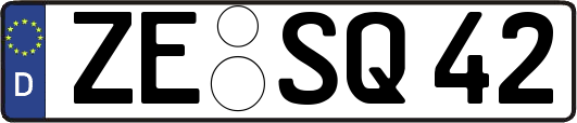 ZE-SQ42