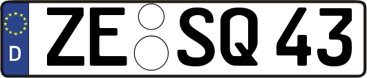 ZE-SQ43