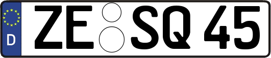 ZE-SQ45