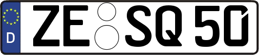 ZE-SQ50