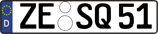 ZE-SQ51