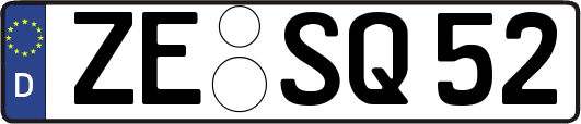 ZE-SQ52
