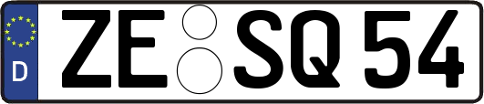 ZE-SQ54