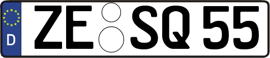 ZE-SQ55
