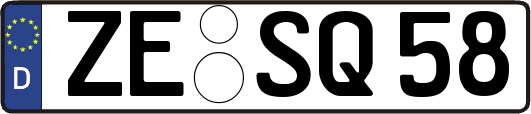 ZE-SQ58