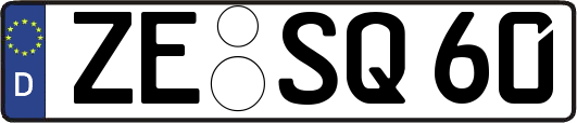ZE-SQ60