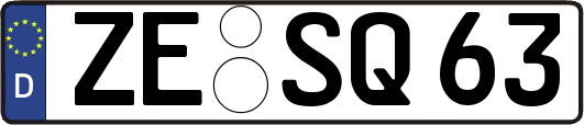 ZE-SQ63