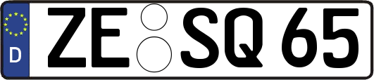 ZE-SQ65