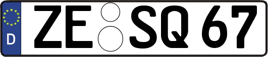 ZE-SQ67