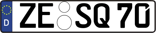 ZE-SQ70