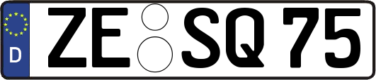 ZE-SQ75