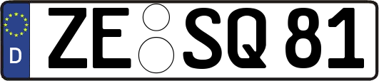 ZE-SQ81