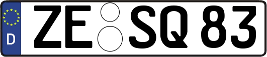 ZE-SQ83