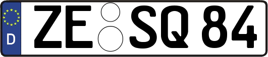ZE-SQ84